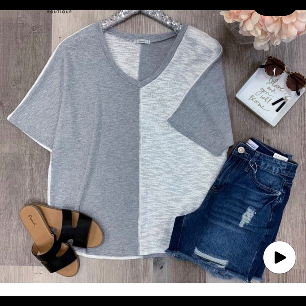 Gorgeous new boutique top!